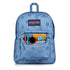 Jansport Superbreak Plus Backpack (Plain) (SA)